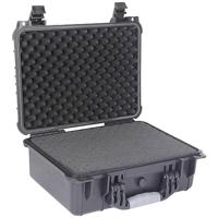 TOOLCRAFT Outdoorkoffer 1 stuks Universeel (l x b x h) 420 x 330 x 174 mm - thumbnail