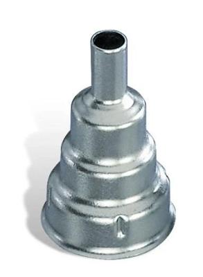 Steinel 070618 Reductiemondstuk 9 mm Geschikt voor merk Steinel HG 2120 E, HG 2220 E, HG 2320 E, HG 2000 E, HG 2300 E, HG 2310 LCD, HL 2020 E, HL 1920 E, HL