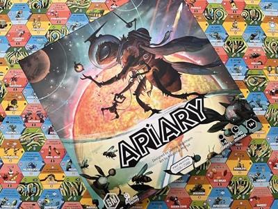 Apiary