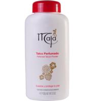 Maja Talkpoeder plastic busje 100 Gram - thumbnail