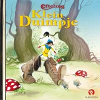 Klein Duimpje - thumbnail