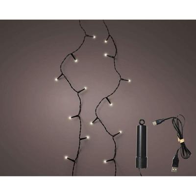 LED-lichtkrans Lumineo