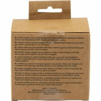 Creativ Company Siliconen vormen, pot met deksel, h: 4,5 cm, d 7,5 cm, 1 stuk/ 1 doos - thumbnail