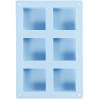 Creativ Company Silicone vormen lichtblauw, 60ml - thumbnail