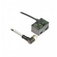 Pepperl+Fuchs VBA-2E-G10-ZAJ-1M-V1-W 221247 Actieve sensor/actorbox Multipoolverdeler 1 stuk(s) - thumbnail