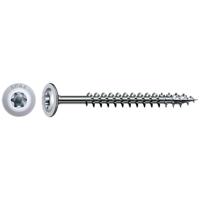 Spax T-star spaanplaatschroef vz 8.0x50mm Torx TX40 - thumbnail