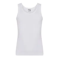 Comfort Feeling katoen jongens hemd - Kinder onderhemd - Jongens singlet katoen - thumbnail