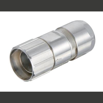 HARTING 09151000403 Kabelbehuizing 1 stuk(s)