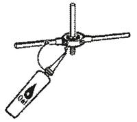 Connex Snijkussen Hss M12 - COXT675012 - thumbnail