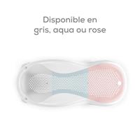 Badzitje Fit ANGELCARE grijs - thumbnail