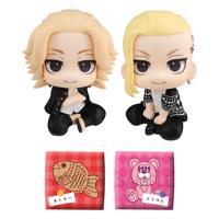 One Piece Portrait.Of.Pirates PVC Figure Evolutionary History Monkey D. Luffy Gear Fifth 26 cm - thumbnail