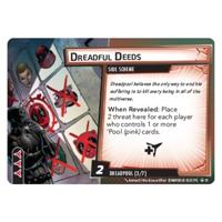 Marvel Champions: Deadpool - thumbnail