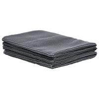 VidaXL Tenttapijt 250x600 cm antracietkleurig - thumbnail