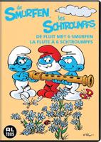 Smurfen - De Fluit Met 6 Smurfen (DVD) - thumbnail