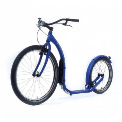 Kickbike cruise max blue