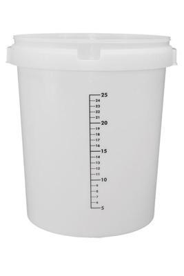 KUIP 30L NATUREL KUI00300-1101