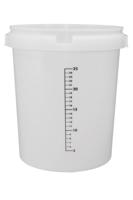 KUIP 30L NATUREL KUI00300-1101 - thumbnail