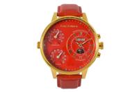 Krug Baumen KBW-200-12 Weather Diamond Heren Horloge 55mm - thumbnail
