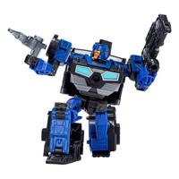 Transformers Generations Legacy Deluxe Class Action Figure Crankcase 14 cm - thumbnail