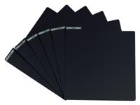 Glorious Vinyl Divider Black - thumbnail