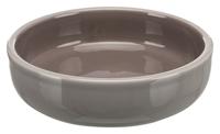 TRIXIE VOERBAK KORTE SNUIT KERAMIEK ASSORTI 300 ML 15 CM - thumbnail