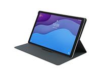 ZG38C02761 - Tablethoes - voor Lenovo Tab M10 - zwart/antraciet - thumbnail
