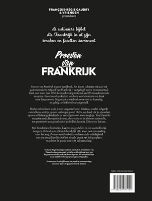 Proeven van Frankrijk
