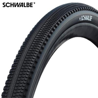 Schwalbe g-one comp 28x1.70 700x45c (45-622) wired active line green black