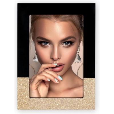 Zep Fotolijst ZA968B Morgex Black 15x20 cm