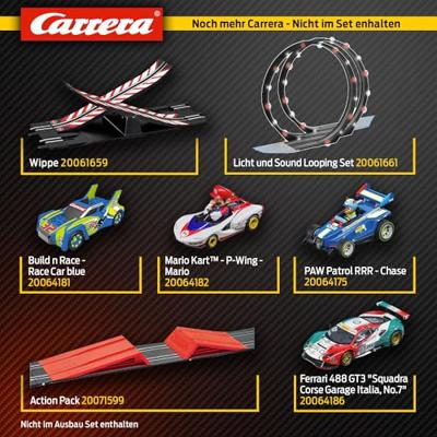 Carrera 20061614 GO!!! Uitbreidingsset 3