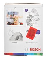Bosch Haushalt MUZ5CC2 Dicer Transparant - thumbnail