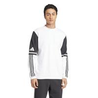adidas Squadra 25 Sweater Wit Zwart - thumbnail