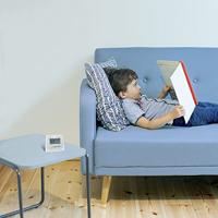 Vicks Hygrometer Thermometer - thumbnail