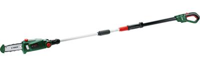BOSCH Pole Pruner UniversalChainPole 18 - Alleen gereedschap zonder batterij BOSCH Pole Pruner UniversalChainPole 18 - Alleen gereedschap zonder batterij