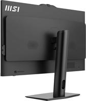MSI Moderne AM272P AIO Desktop: 27 inch FHD, Intel Core 7-150U, 32 GB geheugen, 1 TB M.2 NVMe SSD, WiFi 6E, BT 5.3, Windows 11 Pro: zwart 1M-818US - thumbnail