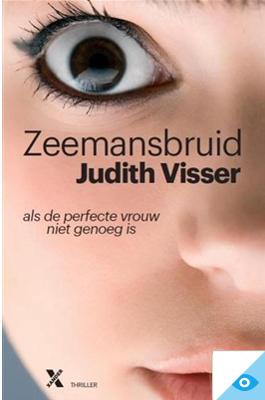 Zeemansbruid - Judith Visser - eBook (9789401600040)