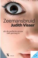 Zeemansbruid - Judith Visser - eBook (9789401600040) - thumbnail