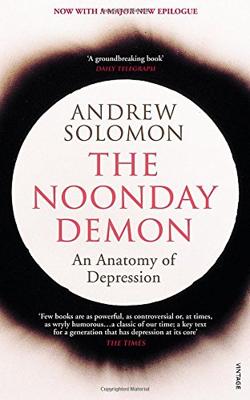 Noonday Demon - Andrew Solomon - Paperback (9781784702670)