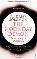 Noonday Demon - Andrew Solomon - Paperback (9781784702670) - thumbnail