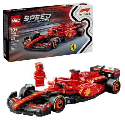Bouwspel Lego 77242 Ferrari SF-24 F1 Car