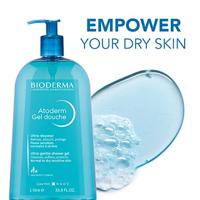 Douchegel Bioderma Atoderm 500 ml - thumbnail