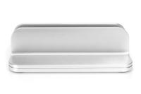 Digitus DA-90439 notebookstandaard Notebook- en tabletstandaard Zilver - thumbnail