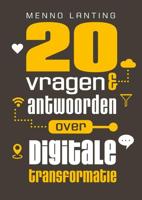 20 vragen & antwoorden over digitale transformatie (Paperback) - thumbnail