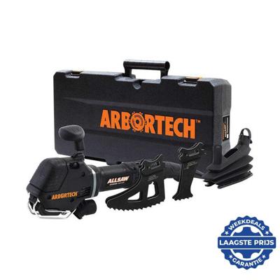 Arbortech AS200X Alleszaag - 901100