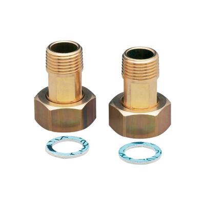 ifm Electronic E40151 Adapter E40151 2 stuk(s)