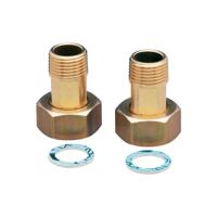 ifm Electronic E40151 Adapter E40151 2 stuk(s) - thumbnail