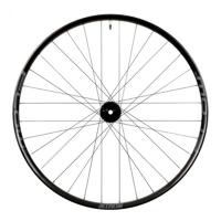 STANS Stan&apos;s flow s2 front wheel - 29&apos;&apos; - 15x110 ta - 6-bolt - gray - thumbnail