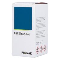 Cleansing&care Reinigingstabletten 20 - thumbnail