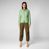 Save The Duck Dizy Tussenjas Dames S/36 - thumbnail