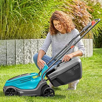 Gardena Accu grasmaaier PowerMax 30/18V P4A solo - 14630-55 14630-55 - thumbnail